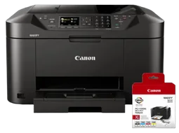 MAXIFY MB2150 + Pack cartouches PGI-1500XL#