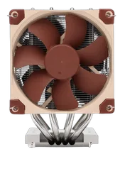 Noctua NH-D9 TR5-SP6 4U - 90mm
