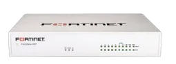 Fortinet Fortigate 60F 10ports 10/100/1000 - FG-60F-BDL-950-12