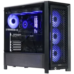 COSMOS - R7-9800X3D/5070Ti/32Go/2To