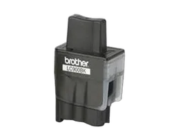 Brother Cartouche LC970BK Noire — vue 1