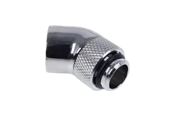 Alphacool Adaptateur Angle 45° rotatif G1/4 mâle/femelle