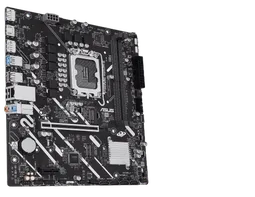 Asus PRIME H810M-E-CSM + Core Ultra 5 245K box