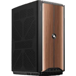 Corsair ONE a600 - R9 9900X3D RTX 5080 32Go 2To W11P avec Ethernet 5G Wi-Fi 7 et Bluetooth 5.4