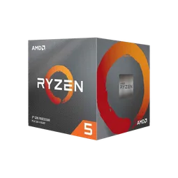 AMD Processeur Ryzen 5 3500X - 3.6GHz/32Mo/AM4/TRAY-Seconde Vie