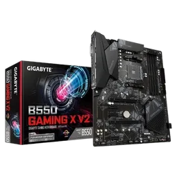 Gigabyte B550 GAMING X V2