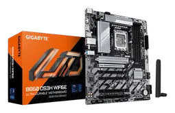 Gigabyte B860 DS3H WIFI6E