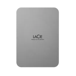 Seagate LACIE MOBILE DRIVE 4 TB USB 3.1