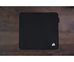 Corsair MM PRO Control - Medium/Noir — vue 4
