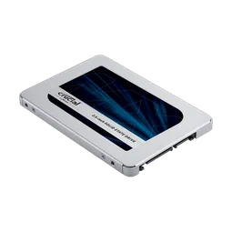 Crucial MX500 250Go SATA