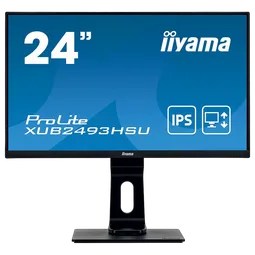Iiyama XUB2493HSU-B1-Seconde Vie