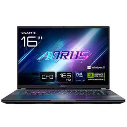 Gigabyte AORUS ELITE 16 BWHC3FRC65SP - 16" QHD+ 165Hz Core Ultra 9 275HX RTX 5070 32Go 2To W11P