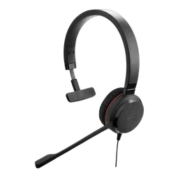 Jabra EVOLVE 30 II Mono MS