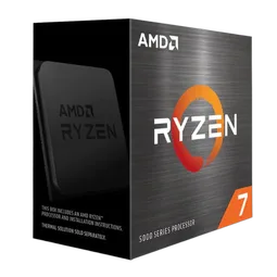 AMD Ryzen 7 5700G