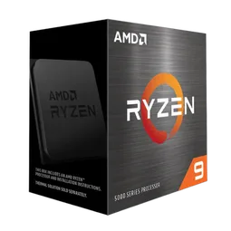 AMD Ryzen 9 5900X