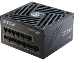 Seasonic ATX 850W 80+ Gold - FOCUS-GX-850-V4