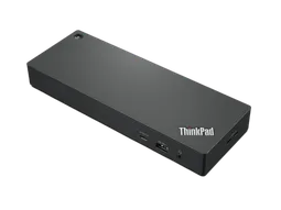 Lenovo Station d'accueil ThinkPad Thunderbolt 4 - 11 ports