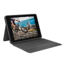 Logitech RUGGED FOLIO 7TH AND 8TH