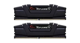 G.Skill RAM MEMORY MODULE DDR4 16GB 2X8GB 3600MHz G. SKILL RIPJAWS V