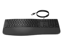 HP 480 CFT WD KBD FR