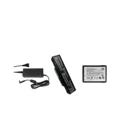 Compatible 10,8V 5200mAh
