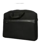 Targus 15-16" GeoLite EcoSmart Slim Brief - Noir — miniature 3