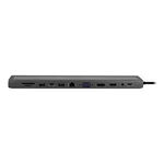 T'nB Station d'accueil USB-C Triple écrans 12 en 1 — miniature 3