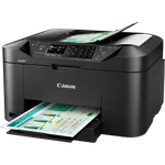 Canon MAXIFY MB2150 + Pack cartouches PGI-1500XL — miniature 2