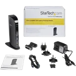 StarTech Station d'accueil USB 3.0 - USB3SDOCKHD — miniature 2