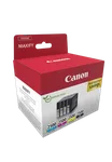 Canon Cartouche d'encre PGI-2500 - Pack de 4 couleurs — miniature 2