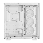 Deepcool CH780 Blanc - MT/Sans Alim/E-ATX — miniature 3