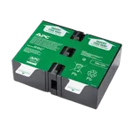 APC Cartouche de batterie de rechange APCRBC123 — miniature 1