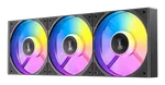 Antec C120 ARGB Reverse - 3x120mm - Noir — miniature 1