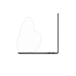 MSI Prestige 14 Flip AI+ D3MTG-013FR - 14" OLED Tactile U9-386H 32Go 2To W11 — miniature 7