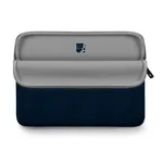 Port Housse Milano II Eco Sleeve - 13/14" - Bleu — miniature 2