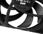 be quiet! SILENT WINGS PRO 4 140mm PWM — miniature 4