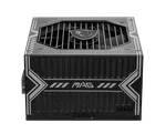 MSI ATX 650W - 80+ BRONZE - MAG A650BN Noir — miniature 4