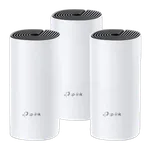 TP-LINK AC1200 Whole-Home Mesh Wi-Fi System Qualcomm CPU 867Mbps at 5GHz+300Mbps at 2.4GHz 2 Gigabit — miniature 1