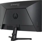 Iiyama G-Master GC2784HSU-B1 - 27" CURVE FHD 240Hz VA 0,7ms HDR10 FreeSync Premium — miniature 4