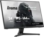 Iiyama G-Master G2441HSU-B1 - 23.8" FHD 144Hz IPS 1ms Adpative Sync FreeSync — miniature 4