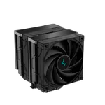 Deepcool AK620 ZERO DARK - Noir — miniature 1