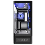M.RED BlackBird Vision Noir - MT/Sans Alim/ATX, miniature 2