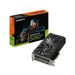 Gigabyte GeForce RTX 5060 Ti WINDFORCE 8G — miniature 1
