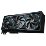 Gigabyte AORUS GeForce RTX 5090 MASTER 32G — miniature 5