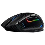 Corsair Dark Core Pro - Sans-Fil - RGB - Noir — miniature 5