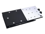 Alphacool GPX-N Quadro RTX A6000 - Avec BackPlate — miniature 1