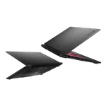 Asus TUF Gaming TUF608UP-RV084W - 16" FHD+ 165Hz R7 260 RTX 5070 16Go 512Go W11 — miniature 14