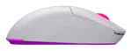 Hator Quasar 3 Ultra - Sans-Fil - RGB - Blanc — miniature 2