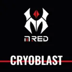 M.RED Thermal Paste CRYOBLAST Extreme 4gr — miniature 2