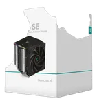 Deepcool AK620 Digital SE - Noir — miniature 10
